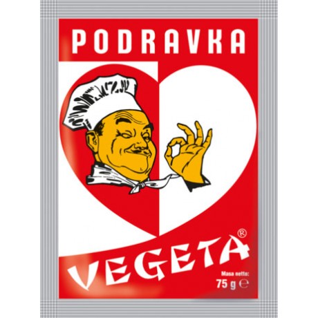P52 Vegeta Podravka (35x70g)
