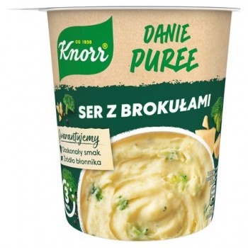 J19 Knorr Danie Puree Ser z...