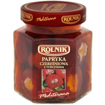 F57 Rolnik Papryka...