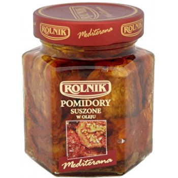 F60 Rolnik Pomidory Suszone...