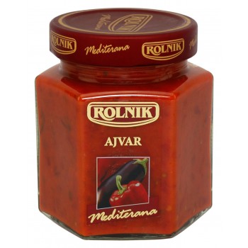 F53 Rolnik Ajvar  (6x314ml)