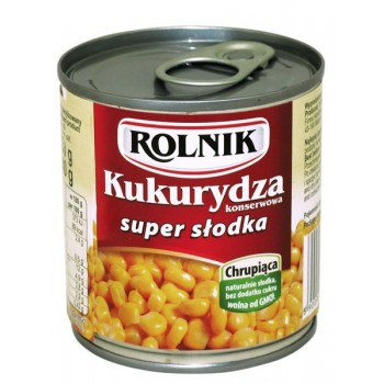 F77 Rolnik Kukurydza Super...