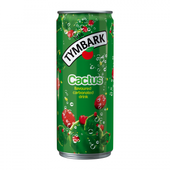 D180 TYMBARK NAPOJ GAZOWANY...