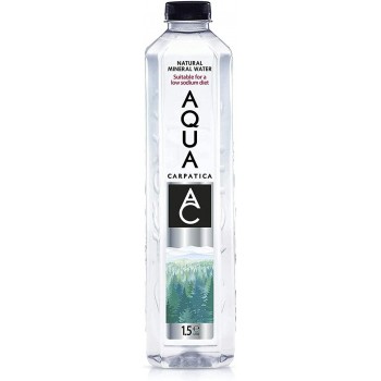 D184 Aqua Carpatica Still...