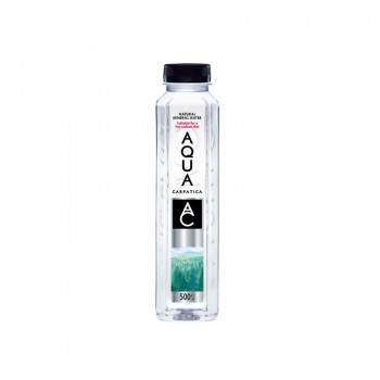 D187 Aqua Carpatica Still...