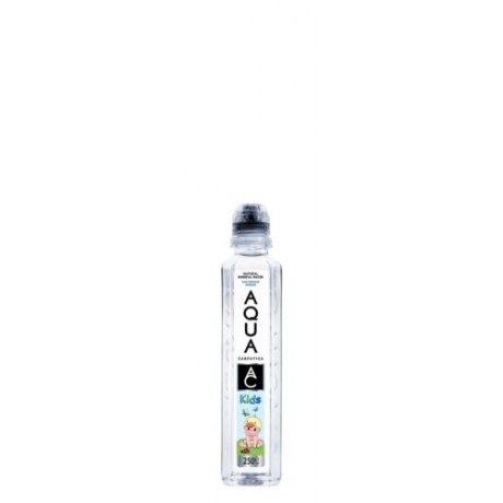 D255 Aqua Carpatica Kids Still Natural Mineral Water 24x250ml