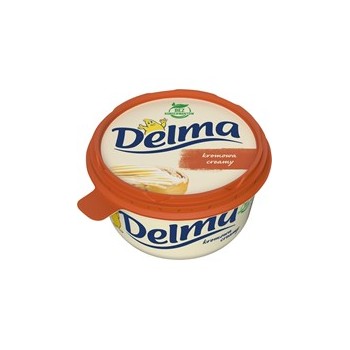B28  Delma  Creamy  (12x450g)