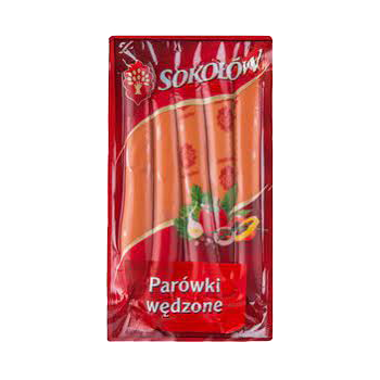 A14 Sokolow Smoked Franks...