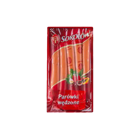 A14 Sokolow Smoked Franks (650g)