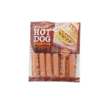 A16 Sokolow Bukowe Hot-Dog...