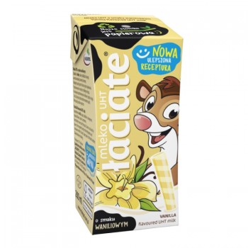 B16 Laciate Mleko o Smaku...