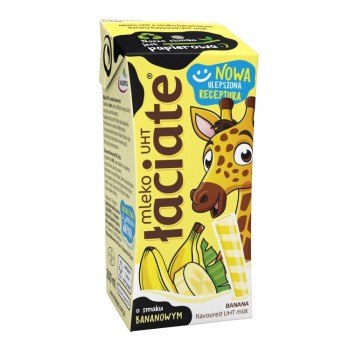 B13 Laciate Mleko o Smaku...
