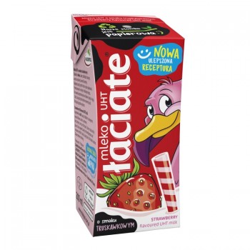 B14 Laciate Mleko o Smaku...