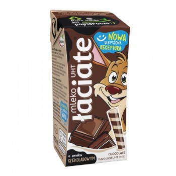 B15 Laciate Mleko o Smaku...