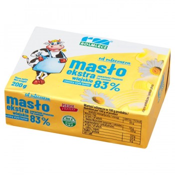 B17 Maslo Rolmlecz Extra...