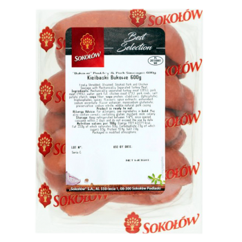 A26 Sokolow Bukowe Sausage...
