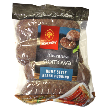A29 Sokolow Home Style...