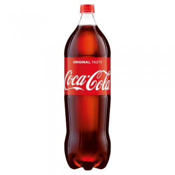 D1 Coca Cola (8x2L)