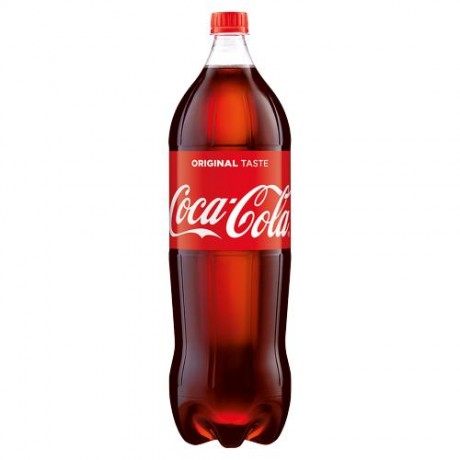 D1 Coca Cola (6x2.5L)