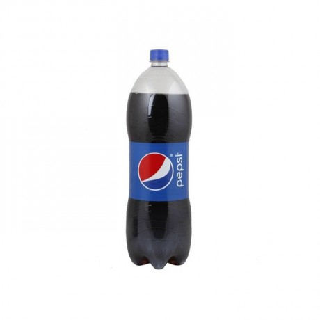 D2 Pepsi (8x2L)