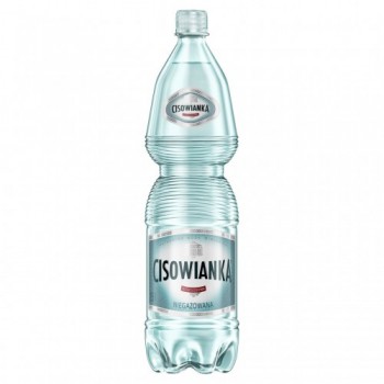 D31 Cisowianka Woda...