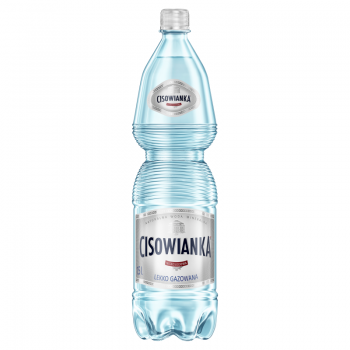 D32 Cisowianka Woda Lekko...