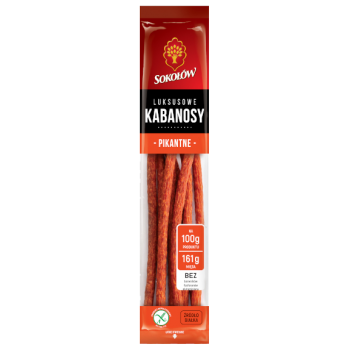 A59 Sokolow Spicy Lux...