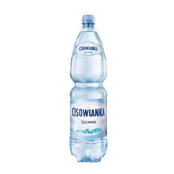 D33 Cisowianka Woda...