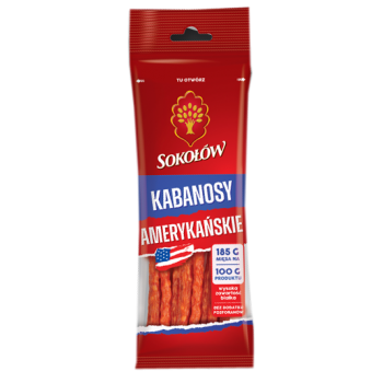 A62 Sokolow American...