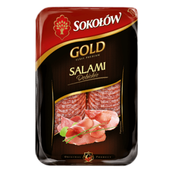 A83 Sokolow Salami Debickie...