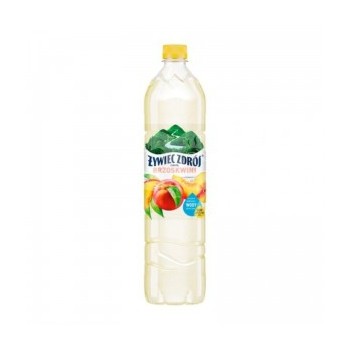 D40 Zywiec Woda Niegazowana...