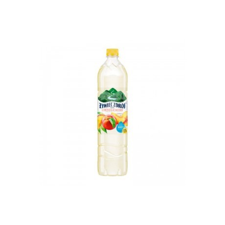 D39 Zywiec Woda Niegazowana z Nuta Brzoskwini (6x1.2L)