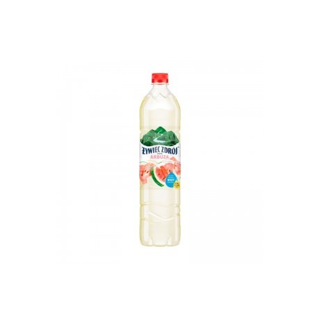 D40 Zywiec Woda z Nuta Arbuza (6x1.2L)