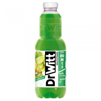 D43 Dr Witt Multiwitamina...