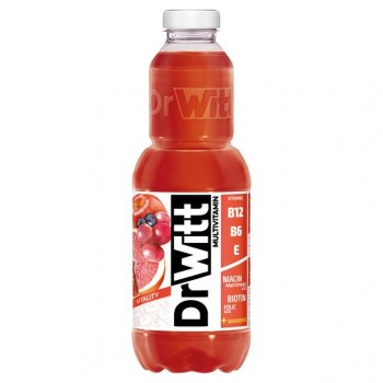 D43 Dr Witt Multiwitamina...