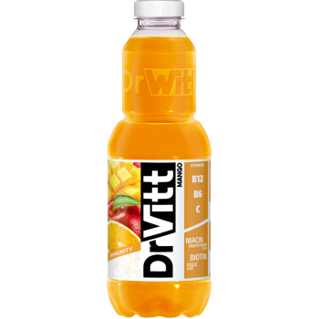 D44 Dr Witt Mango (6x1L)