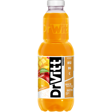 D44 Dr Witt Mango (6x1L)