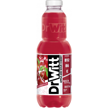 D45 Dr Witt Jablko Wisnia...