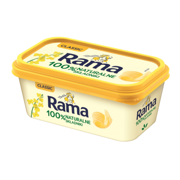 B23 Rama Classic (8x400g)
