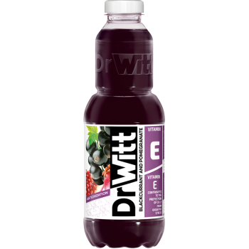D46 Dr Witt Czarna...