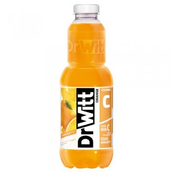 D47 Dr Witt Pomarancza (6x1L)