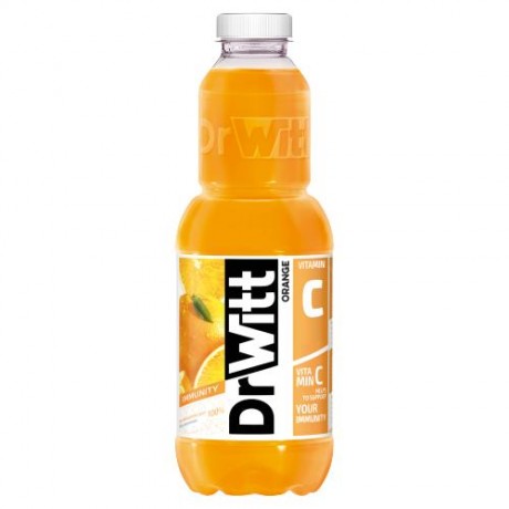 D47 Dr Witt Pomarancza (6x1L)