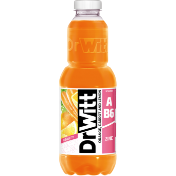 D48 Dr Witt Pomarancza...
