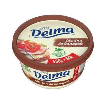 B26 Delma Idealna do...