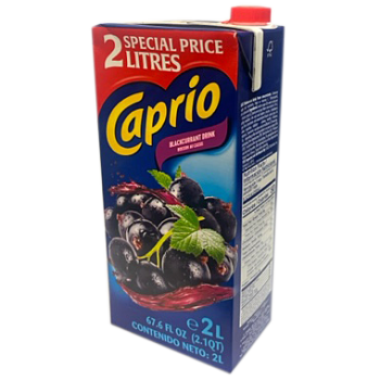 D53 Caprio Czarna Porzeczka...