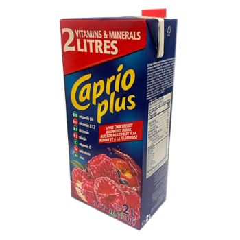 D54 Caprio Jablko Malina...