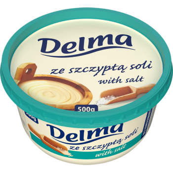 B30 Delma Extra z Maslem i...