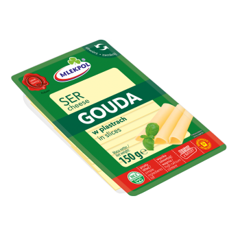 B38 Mlekpol Ser Gouda...