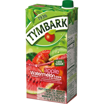 D65 Tymbark Jablko Arbuz...