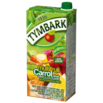 D66 Tymbark Multiwitamina...
